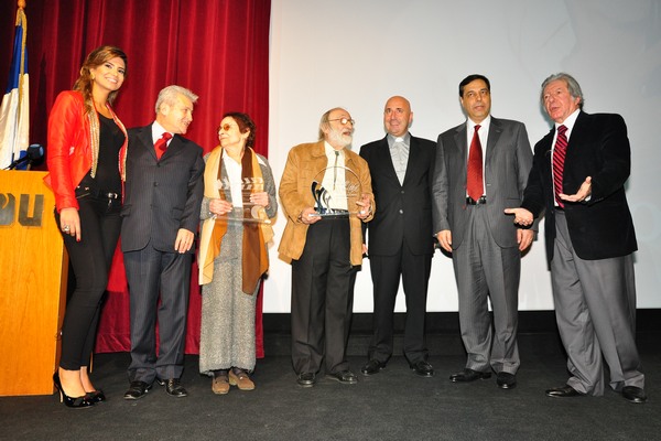 Opening of the 6th NDU Film Festival